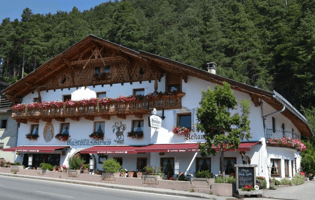 Gasthof Hirschen