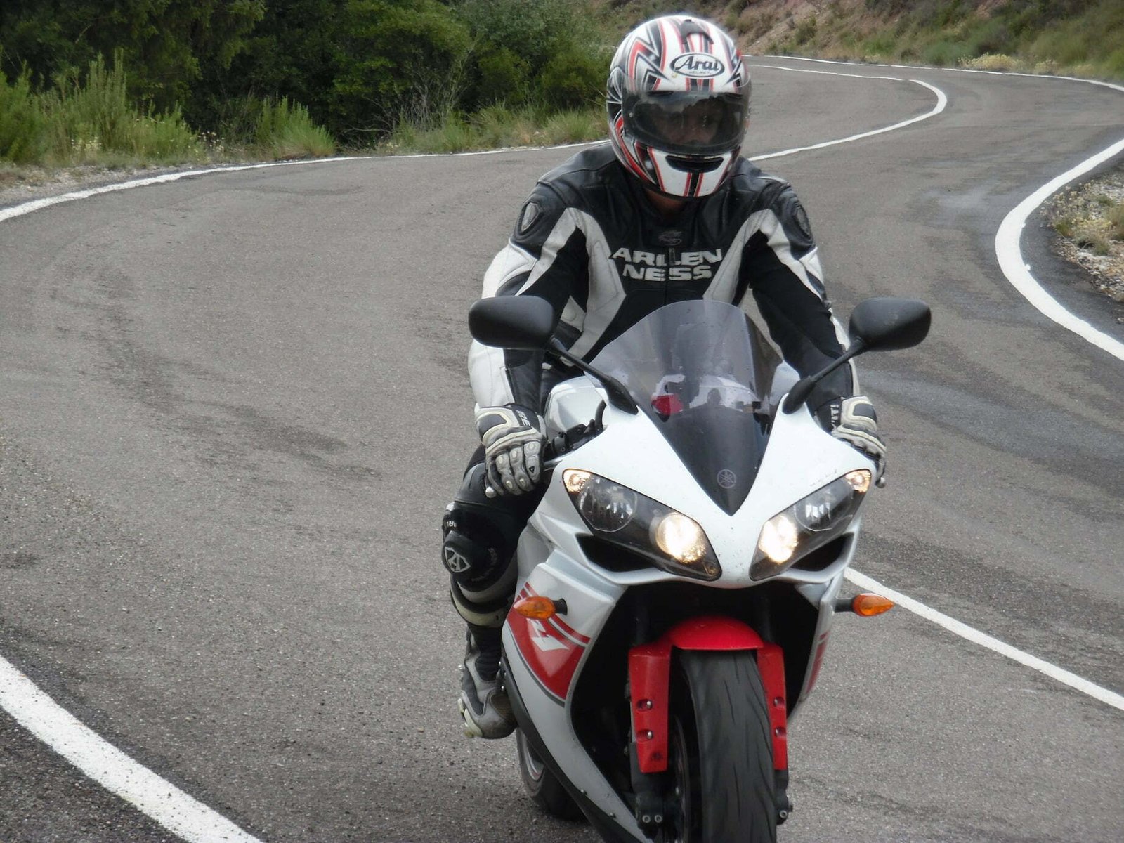 Pyreneeën 2015 R1 Pyreneeën 2015 R1
